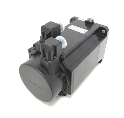 NEW OKUMA BL-MC200E-12SBA SERVO MOTOR BLMC200E12SBA