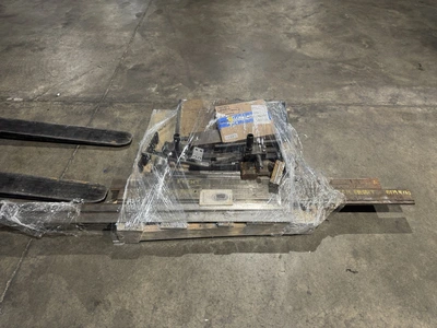 Used 2011 AMADA HDS 1303NT Press Brakes Illinois US | Revelation Machinery #1394759