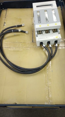 USED Rittal SV9345.100