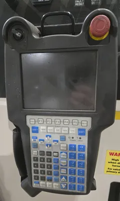 Used 2014 FANUC R2000IB/210F+R30IA Robots Michigan US | iGAM Industrial Marketplace #1293840