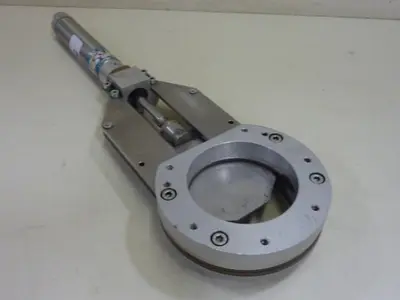 USED FESTO D5NU-25-80P-A