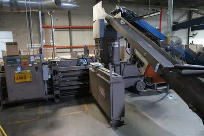 MAREN SUMITOMO 72-OE/100 Shredders | Mohawk Machinery (1)
