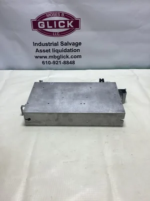 Indramat DKC 11.3-040-7-FW Bosch Rexroth Servo Drive