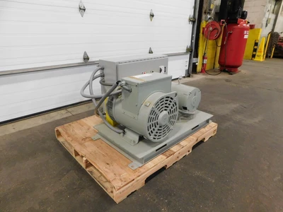 Used HORLICK 282PDL1503 Generators Ohio US | Equipment Recovery Corp. #1330536