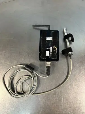 Used Newport _UNKNOWN_ Temperature Monitoring South Carolina US | Palmetto Automation #1484306