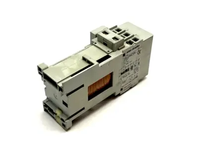 Used Allen-Bradley 100-C30ZJ00 PLC Contactors Michigan US | Maverick Industrial Sales #1397685