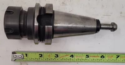 SHARS BT40 ER32 2.75” Tooling & Accessories, Tooling | Machinery Central (5)