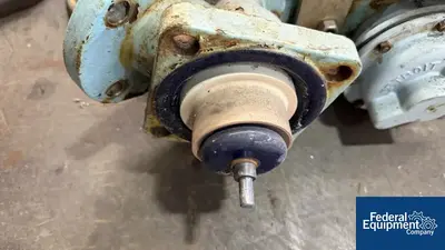 Used Pfaudler _UNKNOWN_ Pump & Valve Parts Ohio US | Federal Equipment Company #1256565