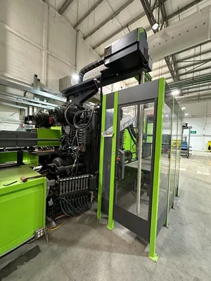 2024 ENGEL Duo 3660/900 speed Horizontal Plastic Injection Molding Machines | JYC MACHINERY (18)