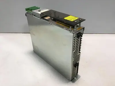 USED INDRAMAT TDM3.2-020-300-W0