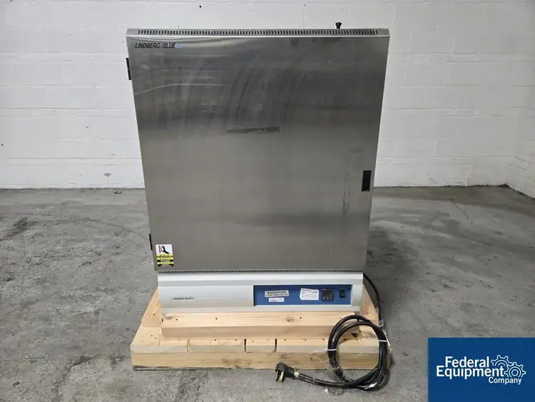 Used Lindberg Lindberg/Blue M Mechanical Oven, Model MO1450SA Dryers Ohio US | Federal Equipment Company #793401