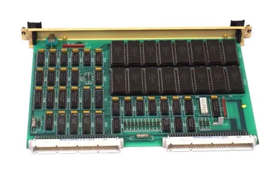 ALLEN BRADLEY 3100-ME2 MEMORY MODULE SER. B, 3100ME2, MEM86-E128K