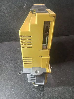 USED FANUC A06B-6066-H006