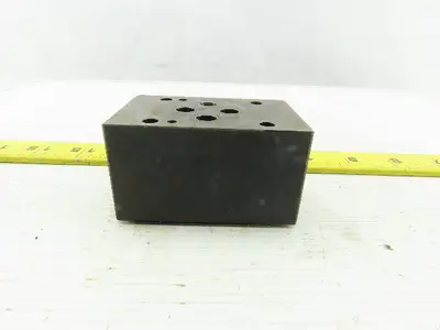 Parker CM2PPV50 Hydraulic Valve