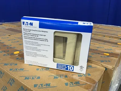 Used EATON PJ26V10LW Misc Electrical & Power Parts Ohio US | HGR 24 #1187198