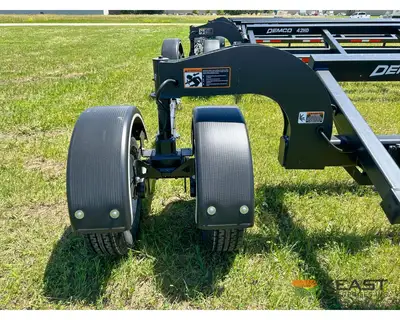 Used DEMCO _UNKNOWN_ Header Transports Iowa US | Keast Enterprises #1360187