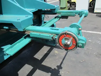 USED WYSONG 1252
