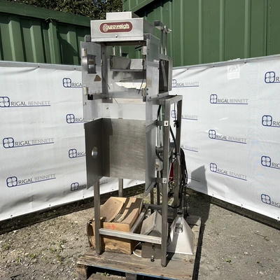 Weighing and Filling Machine - Euroweigh Type Speedweigh F1