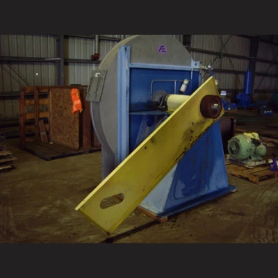 Fan Equipment Size 75 Blower