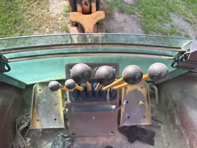 Used 1994 CASE 590 TURBO Backhoe Loaders Minnesota US | Proxy Equipment #1426051