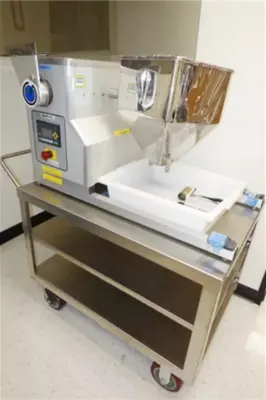 Used GLOBEPHARMAS _UNKNOWN_ Tumble Mixers Connecticut US | DMC Industries #1553241