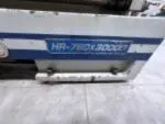 2006 ACRA HR 780 x 3000G Engine Lathes | Blackout Equipment, LLC (7)