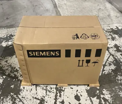 New | in-Stock SIEMENS EAGLE LINE SIMOTICS NEMA PREMIUM EFF. MOTOR Motors (misc) | Maverick Industrial Sales #1100051