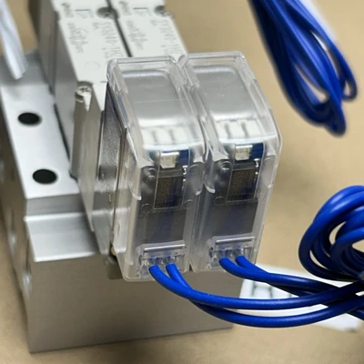 NEW SMC SY3240-1HZ