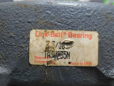 USED LINK-BELT TA3U235N