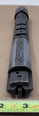 SUNNEN 2G-P28-1375 WC Tooling & Accessories, Mandrels | Machinery Central (5)