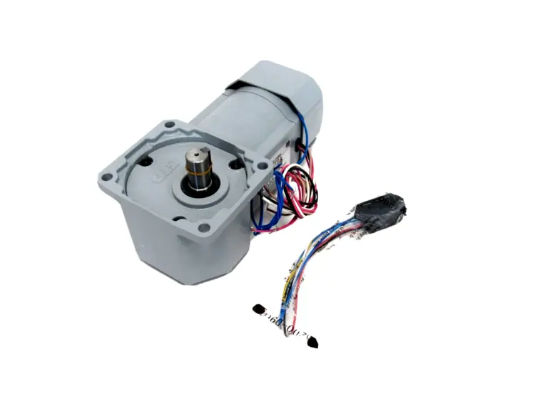 New | in-Stock NISSEI GTR _UNKNOWN_ Gearmotors | SB Industrial Supply #845812