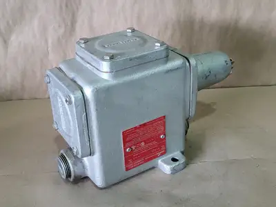 USED CROUSE-HINDS AFA20
