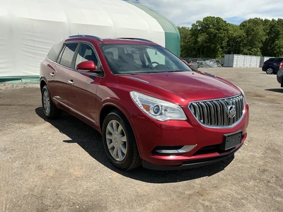 USED 2014 BUICK ENCLAVE