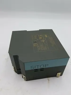 Siemens SITOP 6EP1-334-2AA01 Power Supply