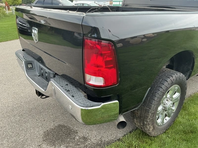 Used 2017 RAM 2500 Pickup Trucks Michigan US | Miedema Asset Management Group #1406847