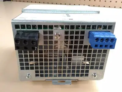WAGO EPSITRON CLASSIC SWITCHED-MODE POWER SUPPLY , 787-633 4E-5