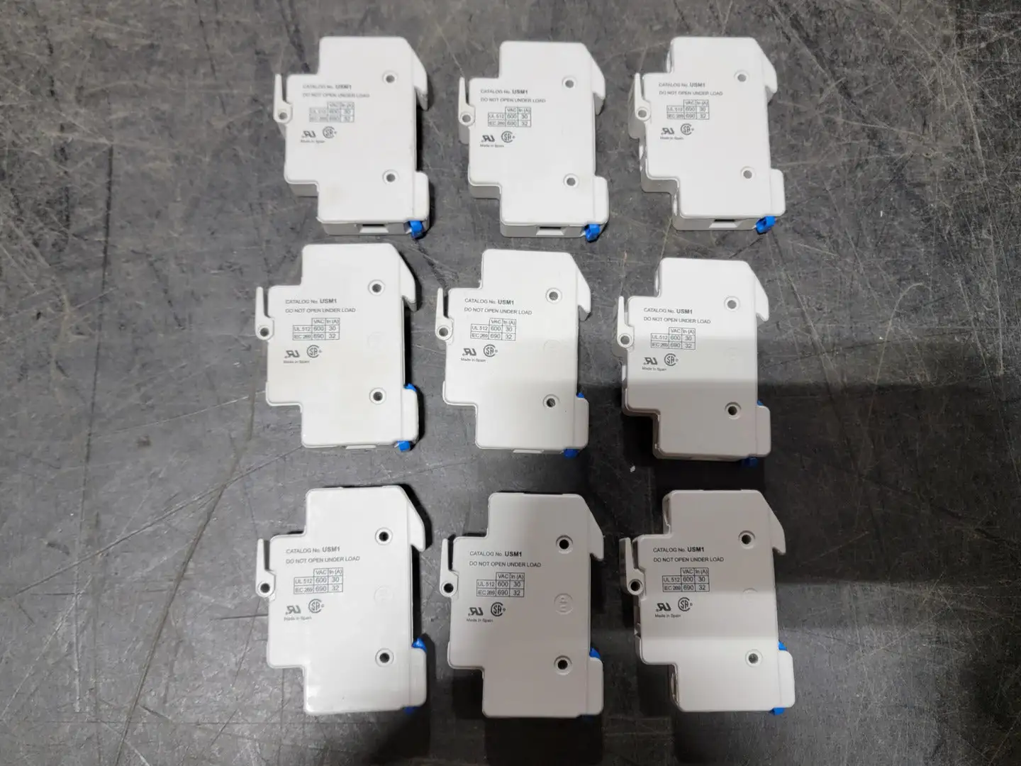 Used GOULD USM1 Misc Electrical & Power Parts British Columbia CA | Lenmark #367287