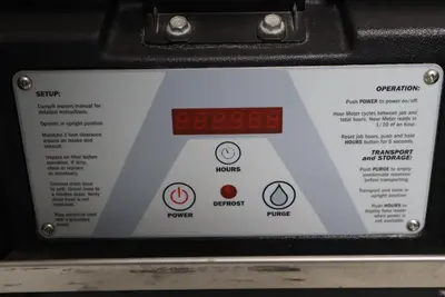 Therma-Star R200 Dehumidifiers | Levy Recovery Group (6)