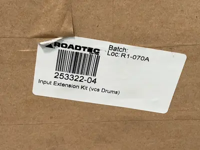 Used ROADTEC 25332204 Miscellaneous MRO Ohio US | HGR 24 #1279048