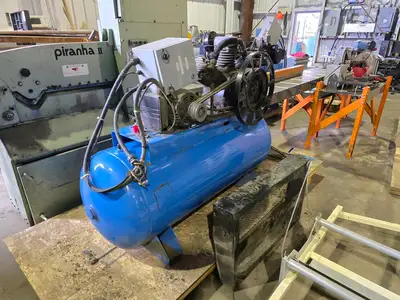 USED 2017 OMEGA TK-75120-01