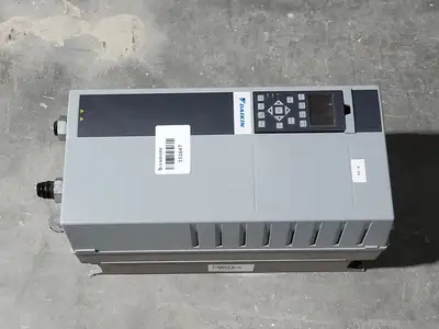 USED DAIKIN 136Z5093