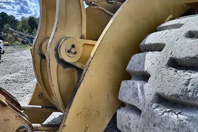 Used 1997 CATERPILLAR 988F SERIES II Wheel Loaders Kentucky US | Proxy Equipment #1378004