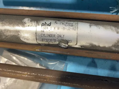 Parker, Festo, Phd Misc. Cylinders