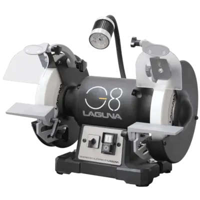 Laguna G8 Dual Speed Bench Grinder