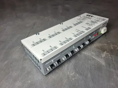 NEW 2015 ABB APBU-44C