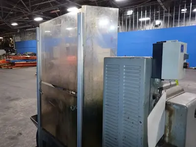 USED GRAZIANO TORTONA SAG 12