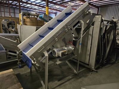 USED AMFEC BC 200