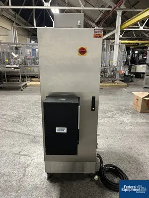USED Manesty Manesty Unipress, 34 stations with Spare Parts