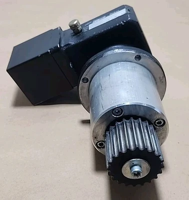 USED WITTMANN R800013557