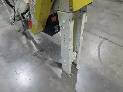 Used NEW LONDON ENGINEERING _UNKNOWN_ Miscellaneous MRO Indiana US | Arrow Industrial #636037